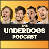 Podcast The Underdogs Podcast