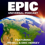 Podcast Epic Universal with Eric Hersey