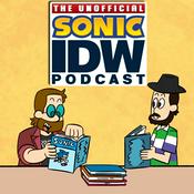 Podcast The Unofficial Sonic IDW Podcast