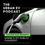 Podcast The Urban EV Podcast