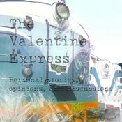 Podcast The Valentine Express