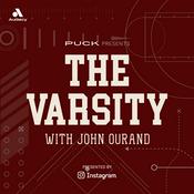 Podcast The Varsity