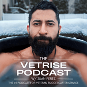 Podcast The VetRise Podcast