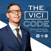 Podcast The VICI Code: Purpose-Driven Profits