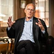 Podcast Victor Davis Hanson: In His Own Words