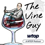 Podcast The Vine Guy