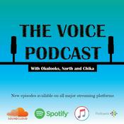 Podcast The Voice Podcast