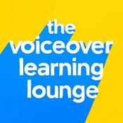 Podcast The Voiceover Learning Lounge