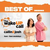 Podcast The Wake Up Call