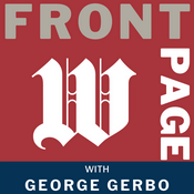 Podcast The Washington Times Front Page