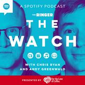 Podcast The Watch