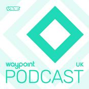 Podcast The Waypoint UK Podcast