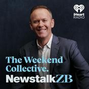 Podcast The Weekend Collective