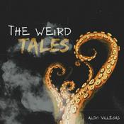 Podcast The Weird Tales