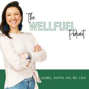 Podcast The Wellfuel Podcast