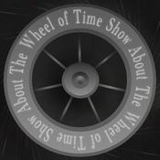 Podcast The Wheel of Time Show About The Wheel of Time Show