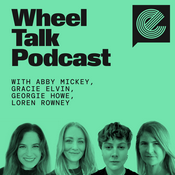 Podcast Wheel Talk