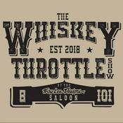 Podcast The Whiskey Throttle Show