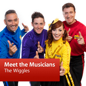 Podcast The Wiggles: Meet the Musicians