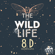 Podcast The Wild Life: 8D Soundscapes