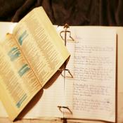Podcast The Word of God