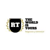 Podcast The world is yours RT