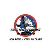 Podcast The World's Greatest Podcast in America