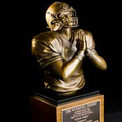 Podcast The Wuerffel Trophy Podcast