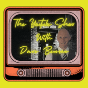 Podcast The YouTube Show with Dave Benson