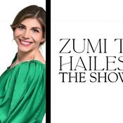 Podcast THE SHOW WITH ZUMI T. HAILES