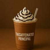Podcast TheCaffeinatedPrincipal