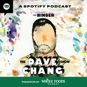 Podcast The Dave Chang Show