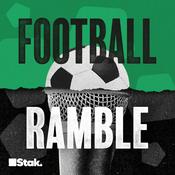 Podcast Football Ramble