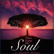 Podcast Then Sings My Soul - Annabelle Moseley