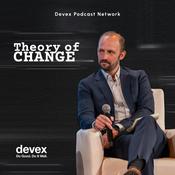 Podcast Theory of Change
