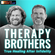 Podcast Therapy Brothers