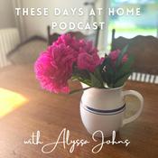 Podcast These Days At Home Podcast