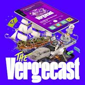 Podcast The Vergecast