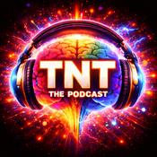 Podcast Thinking A New Thought - The Podcast