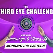 Podcast Third Eye Challenge