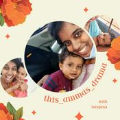 Podcast this ammas drama