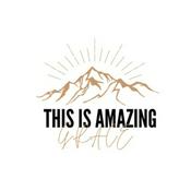 Podcast This is Amazing Grace