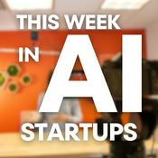 Podcast This Week in AI Startups