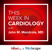 Podcast This Week in Cardiology