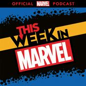 Podcast This Week in Marvel