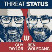 Podcast Threat Status