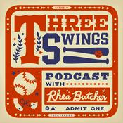 Podcast Three Swings