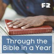 Podcast Through The Bible In A Year