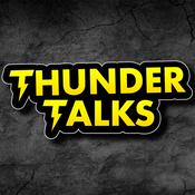 Podcast Thunder Talk Presented by Tha Storm