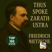 Podcast Thus Spoke Zarathustra [Gold Edition]